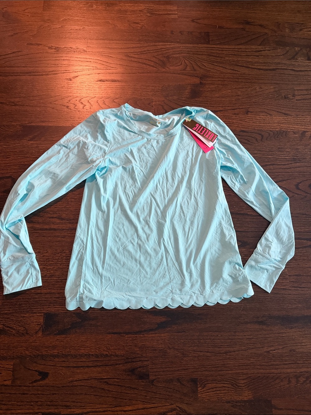 Lilly Pulitzer sunguard large NWT
